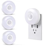 Creweel Plug In, Bright Motion Sensor Nightlights 200 Lumens, Sma.... Fixed Price $50.99.