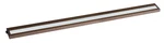 Bronze Led Under Cabinet From The Countermax MX-L-120-2K Collection. Fixed Price $132.00.
