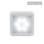 Motion Sensor Led Night Light Battery Powered Indoor Closet Cabinet Wall. Fixed Price $276.92.