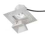 Wac R3ASDL-F930-WT Square Trimless Downlight. Fixed Price $55.00.