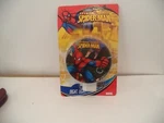 Vintge 2010 Spiderman Night Light By Marvel Sense. Fixed Price $12.95.
