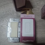 Lutron Maestro Wall Lighting Accessory Switch (light Almond) Ma-as-la Free Ship. Fixed Price $33.05.
