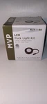 American Lighting MVP-1-BK 2700K 4.3W Under Cabinet Led Puck Black. Fixed Price $16.99.