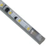 Jesco Lighting S601-12-40 In. Led Slim Stix Linkable- Aluminum 4000K. Fixed Price $69.10.
