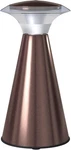 Elegant Tabletop Touch Lamp - Energy Efficient Led, Perfect For Any Setting. Fixed Price $38.99.