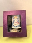 Angelstar Porcelain Night Light Nib. Fixed Price $17.95.
