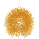 Varaluz Urchin Light Mini Pendant, Gold - 169M01GO. Fixed Price $319.20.