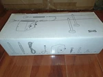 Ikea Norrsken 0315 600.258.56/ 17778 Track Light System Nos. Fixed Price $165.00.