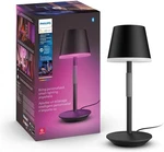 Philips Hue Go Portable Lamp Smart Color Changing Led Indoor Outdoor Use. Fixed Price $188.90.