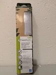 Good Earth Lighting Led Direct 12-IN Hardwired Under Cabinet Bar. Fixed Price $14.99.