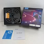 Govee Gaming For Monitor G1, Rgbic Led Backlight 27-34 Inch Pc, Smart. Fixed Price $38.95.
