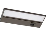 Afx NLLP2-09RB 9" Under Cabinet Led Linkable Task Light Oil Rubbed Bronze Nib. Fixed Price $26.10.