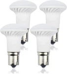 Bonlux 1383 R12 Led 12V 24V Rv Boat Reading Light Bulb, 3W 3000K - Pack. Fixed Price $28.22.