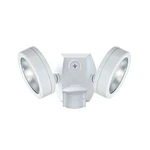 Rab Lighting SMSLES2X13NW - 13W Led Bullet Floodlights 4000K White Finish. Fixed Price $99.99.