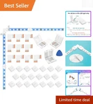 10PCS 8MM 4-PIN Solderless Led Connectors Easy Install For Rgb Lighting. Fixed Price $12.79.