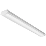 Lithonia 48 Inch Led Wraparound Ceiling Light Fixture 2700K Bright Soft White. Fixed Price $71.79.