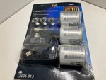 Easy 13006-013 Minilite Kit Set Of 120V New Accent Lights. Fixed Price $14.95.