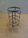Rab GD200DGS Replacement Guard For Series Vaporproof Light Fixture. Fixed Price $10.00.