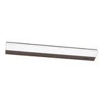 Afx Lighting Led 24" Undercabinet Light, Oil-rubbed Bronze T5L2-24RRB. Fixed Price $34.99.