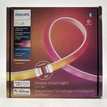 Philips Hue White & Color Ambiance Gradient Lightstrip Extension 40" New Sealed. Fixed Price $39.95.