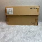 Ikea Piccola Wall Mounted Plug In Light Wiebke Braasch #17796 New Fast Shipper. Fixed Price $31.90.