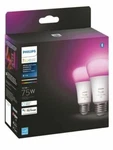 Philips 56336 Colored Light Bulb 75W. Fixed Price $54.94.