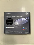 Ge Smart Led 80-IN X 0.25-IN Full Color Direct Connect & Power Supply. Fixed Price $24.99.