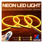 Kertme Neon Led Type Ac 110-120V Light Strip. Fixed Price $195.18.