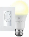 Brand New Ge Lighting Wire Free Switch Soft White A19 Bundle. Fixed Price $19.99.