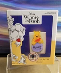 Disney Winnie The Pooh W/ Hunny Pot Night Light, Sensing, New Box. Fixed Price $18.50.