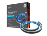 Ge Cync Led Full Color Smart Light Strip Extension 40" Indoor Brand New. Fixed Price $9.99.