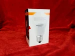 Sylvania Led 10.5 A19C Home Kit 800 Lumens Light Bulb Work With Apple New. Fixed Price $39.99.