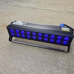 Adj Uv BAR20 Ir Ultraviolet With Leds No Remote. Fixed Price $199.00.