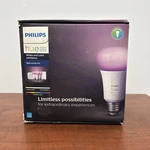 Philips Hue 556704 Led Starter Kit. Fixed Price $108.79.