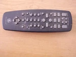 Oem Remote Control Ge Universal CRK84B2. Fixed Price $9.00.