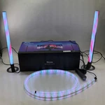 Govee Gaming Light Kit H604A. Fixed Price $54.99.