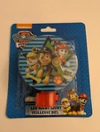 Nickelodeon Paw Patrol Led Night Light. Fixed Price $5.00.