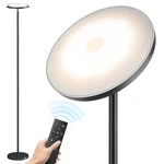 Sunmory Floor Lamps For Living Room, 32W/3000LM Super Bright Led W.... Fixed Price $77.70.