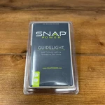 Snappower Guidelight Led Nightlight Outlet Cover Plate Off White Nip. Fixed Price $12.99.