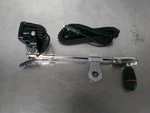 Larson Clamp Led Light 10 Watt 12-32V Dc 650 Foot Spot Beam. Fixed Price $249.95.