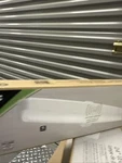 Lithonia Lighting Fmmcl 840 Pir M4 24" Flush Mount 4000K Led - White. Fixed Price $69.99.