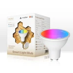 Moes Smart Matter Wifi GU10 Led Light Bulbs Cw Rgb Dimmable Homekit/alexa/google. Fixed Price $15.19.
