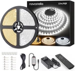 Novostella 40FT Tunable (non-waterproof), Warm White+daylight. Fixed Price $57.11.
