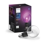 Philips Hue Lightguide Small Globe Smart Led Bulb (G30). Fixed Price $123.63.