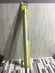 Westek FA200WBC 16W 17" Straight T4 Fluorescent 3000K Tube Light Bulb Warm White. Fixed Price $19.99.