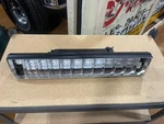 Lightolier 8279 Lytespan Track Lighting Fixture Black Fluorescent. Fixed Price $27.50.