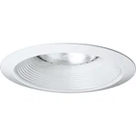 Progress Lighting P8075 6" Recessed Long Neck Baffle Trim For - White. Fixed Price $16.51.