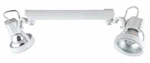 Jesco Lighting Contempo 903 Series Metal Halide Track Fixtures. Fixed Price $97.00.