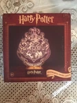 Paladone Harry Potter Hogwarts Crest Light - Nib Read. Fixed Price $15.16.