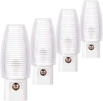 Emotionlite Plug In Neutral White Led Dusk To Dawn Sens. Fixed Price $18.95.